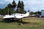 PIPER PA-34-200T