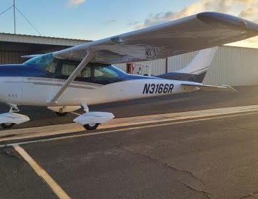 Cessna 182L