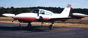 1975 Cessna 310R
