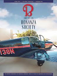1947 Beechcraft Bonanza BE-35